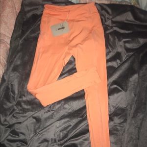 Gymshark Leggings - M